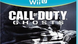 Call of Duty: Ghosts confirmed for Wii U
