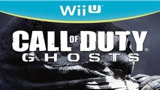 Call of Duty: Ghosts także dla Wii U