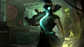 Shadowrun Returns - Gameplay-Video
