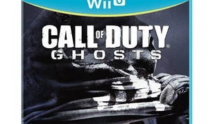 Call of Duty: Ghosts appare anche su Wii U