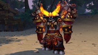 World of Warcraft subs fall again to 7.7 million