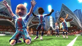 Kinect Sports Rivals adiado para a primavera de 2014