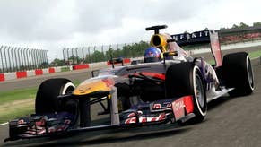 F1 2013 nadjedzie 4 października