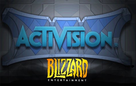 Six state treasurers leaning on Activision Blizzard