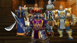 World of Warcraft desce para 7.7 milhões de subscritores