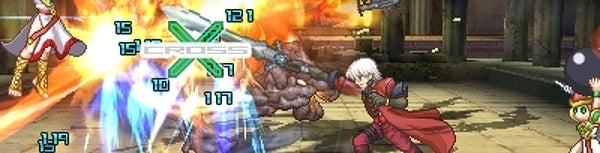 Project X Zone | Eurogamer.pt
