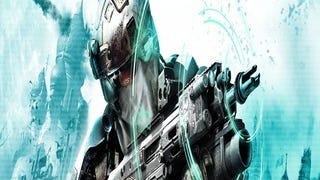 Ghost Recon: Future Soldier - Reloaded