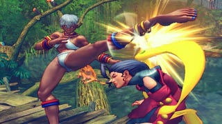 Street Fighter non si fermerà al quarto episodio, per Ono