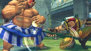 Yoshinori Ono quer Street Fighter 5