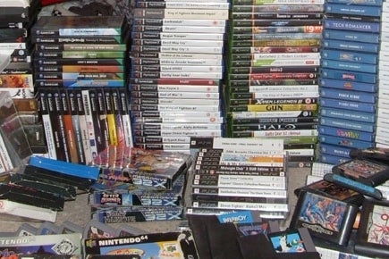 The Future of Games: We Need To Protect Our Past | GamesIndustry.biz