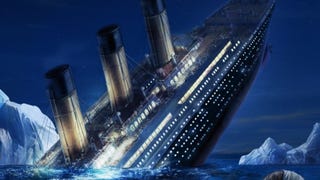 Escape The Titanic - Poradnik na iPhone, iPad, Android
