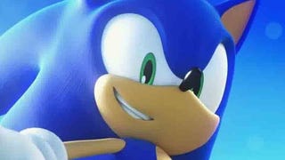 Avete mai immaginato Sonic the Hedgehog in prima persona?