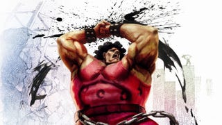 Il futuro di Street Fighter sarà free-to-play?