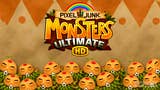 PixelJunk Monsters: Ultimate HD - Trailer
