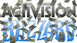 Activision's New Deal: The Good and the Bad