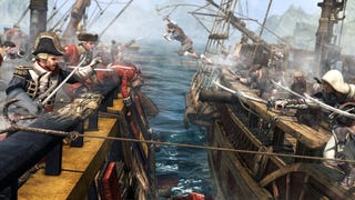 El modo multijugador de Assassin's Creed 4 no tendrá batallas navales