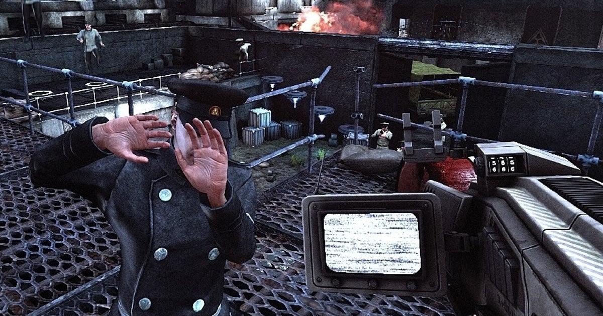 Interceptor Entertainment Prezes Interceptor Entertainment odpowiada na pytania graczy dotyczące ...