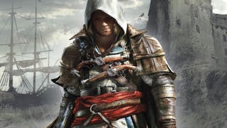 Assassin's Creed IV: Black Flag - Cinco minutos de gameplay