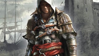 Assassin's Creed IV: Black Flag - Cinco minutos de gameplay