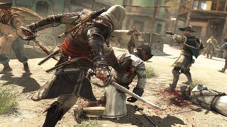 Svelate le nuove modalità co-op di Assassin's Creed IV