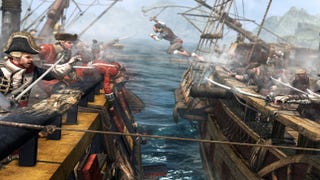 Pierwszy film z rozgrywki w trybie kooperacji Assassin's Creed 4: Black Flag