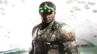 Splinter Cell: Blacklist - Spies vs Mercs vídeo
