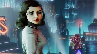 Dvě příběhová DLC k BioShock Infinite vás vrátí do Rapture