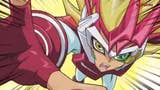 Yu-Gi-Oh! Zexal: Duel Carnival - Trailer