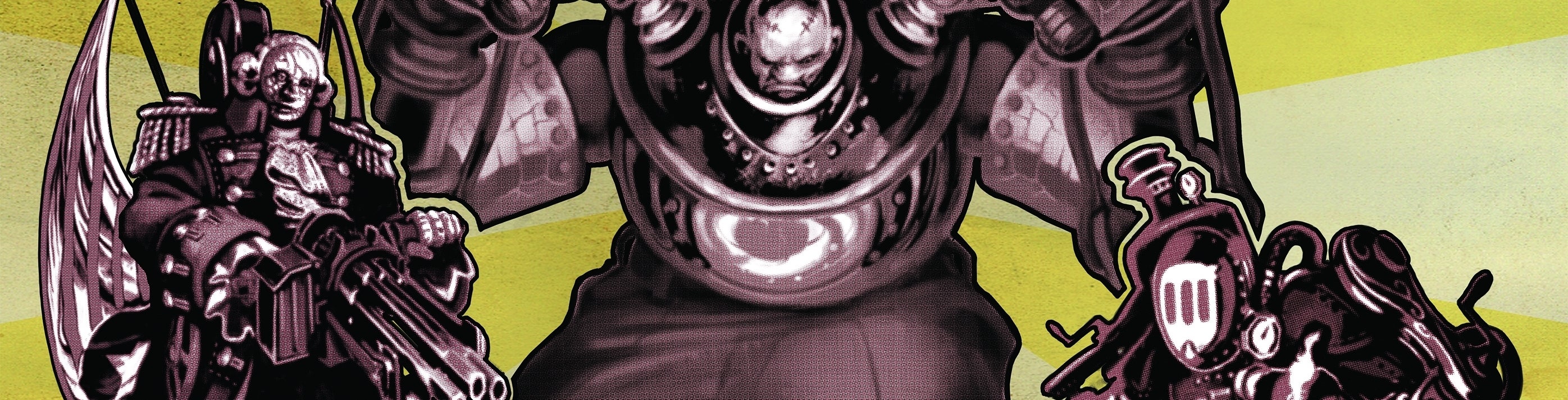 BioShock Infinite: Clash in the Clouds review