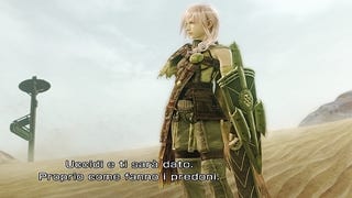 Vanille tornerà in Lightning Returns: Final Fantasy XIII