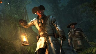 Assassin's Creed 4 - szczegóły na temat ekskluzywnej zawartości na PlayStation 3 i 4