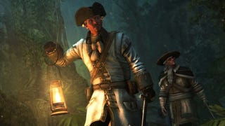 Assassin's Creed 4 - szczegóły na temat ekskluzywnej zawartości na PlayStation 3 i 4