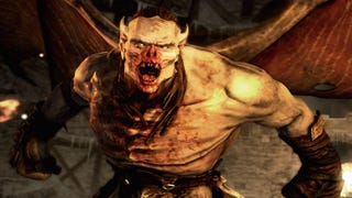 La demo de Castlevania: Lords of Shadow para PC llega mañana