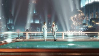 BioShock Infinite: Burial at Sea - Trailer
