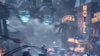 BioShock Infinite: Clash in the Clouds - Trailer