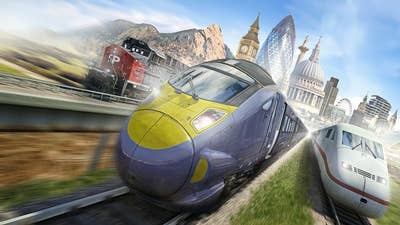 Trainspotting: Why Train Simulator is the Coca-Cola of games