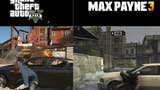 Comparativa entre el sistema de combate de GTA V y Max Payne 3