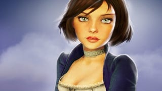 Watch us play BioShock Infinite's DLC from 3pm BST