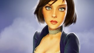 Watch us play BioShock Infinite's DLC from 3pm BST
