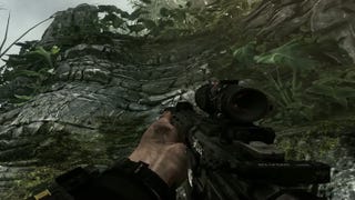 Call of Duty: Ghosts - tryb wieloosobowy zostanie zaprezentowany za dwa tygodnie