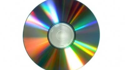Sony, Panasonic team up on 300GB discs