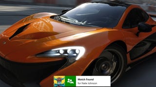 Xbox One - Sistema Smart Match em detalhe