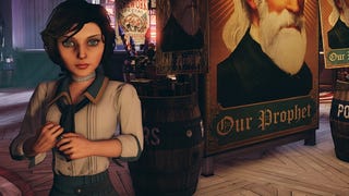 BioShock Infinite supera i 4 milioni di copie vendute