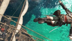 Eg.de Frühstart - Dead Island: Riptide, Assassin's Creed 4, Zynga