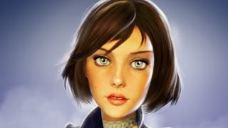 BioShock Infinite sprzedało się w nakładzie przekraczającym 4 mln egzemplarzy