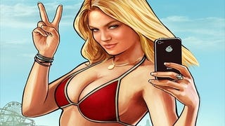 Grand Theft Auto V sales estimated at 18-20 million in first year