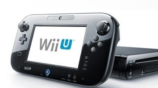Nintendo: 160,000 Wii Us sold globally in past three months
