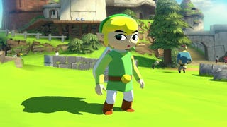 The Legend of Zelda: Wind Waker HD avrà un nuovo livello di difficoltà?