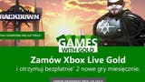 Jaké budou další hry zdarma u Xbox Live Gold účtů?
