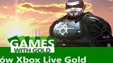 Dead Rising 2 e Crackdown prossimi Games with Gold?